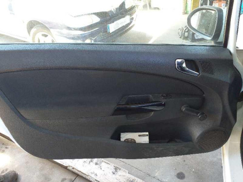  OPEL CORSA D 