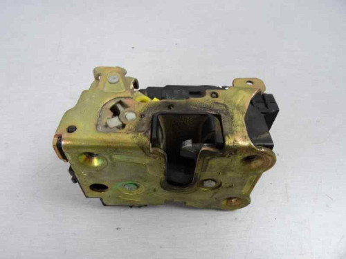  CERRADURA PUERTA DELANTERA IZQUIERDA Nissan KUBISTAR (X76) 