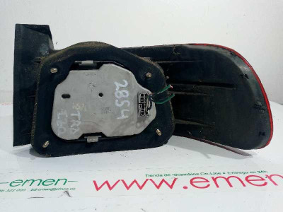 PILOTO TRASERO IZQUIERDO, HONDA, ACCORD BERLINA (CC/CE)
