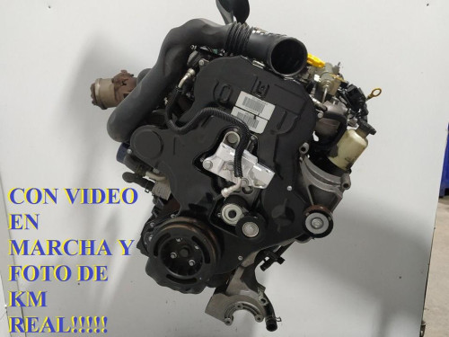  MOTOR COMPLETO CHRYSLER VOYAGER (RG) 