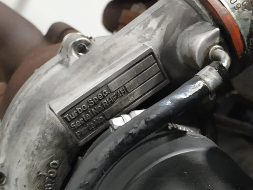  MOTOR COMPLETO CHRYSLER VOYAGER (RG) 