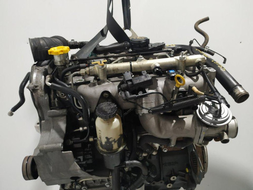  MOTOR COMPLETO CHRYSLER VOYAGER (RG) 