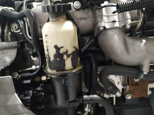  MOTOR COMPLETO CHRYSLER VOYAGER (RG) 