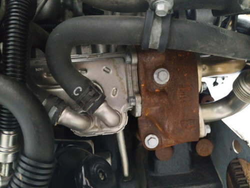  MOTOR COMPLETO CHRYSLER VOYAGER (RG) 