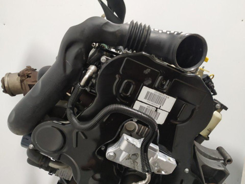  MOTOR COMPLETO CHRYSLER VOYAGER (RG) 