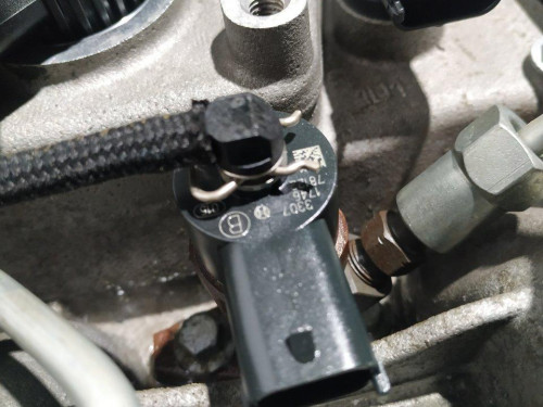  MOTOR COMPLETO CHRYSLER VOYAGER (RG) 