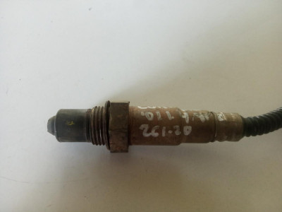 SONDA LAMBDA, SEAT, CORDOBA BERLINA (6K2)