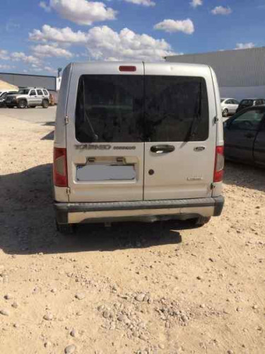 FORD TRANSIT CONNECT (TC7) — vehículo donante para recambios 