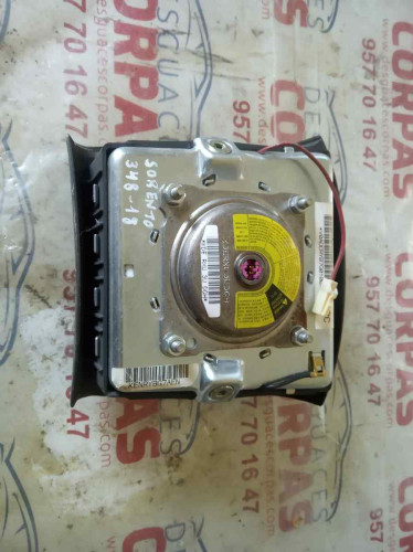 AIRBAG DELANTERO IZQUIERDO Kia SORENTO (BL) 