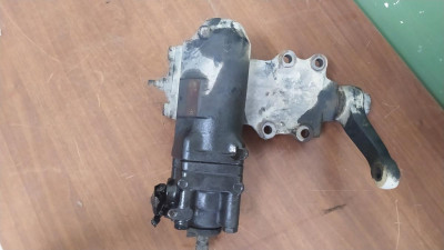 CAJA DIRECCION, NISSAN, TERRANO II (R20)