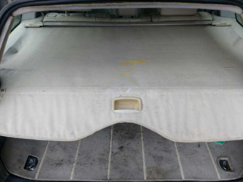  FORD MONDEO TURNIER (GE) 