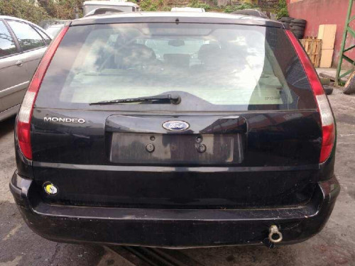  FORD MONDEO TURNIER (GE) 