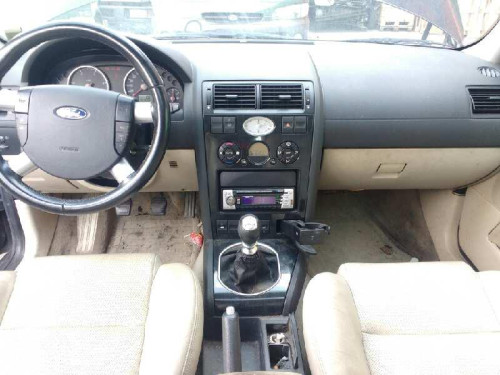  FORD MONDEO TURNIER (GE) 