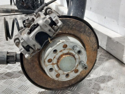 PUENTE TRASERO, VOLKSWAGEN, GOLF VII VARIANT (BA5)