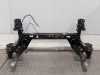  PUENTE TRASERO VOLKSWAGEN GOLF VII VARIANT (BA5) 