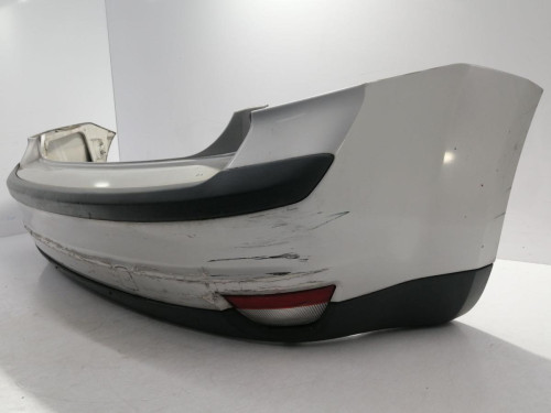  PARAGOLPES TRASERO FORD FOCUS BERLINA (CAP) 