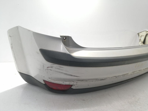  PARAGOLPES TRASERO FORD FOCUS BERLINA (CAP) 