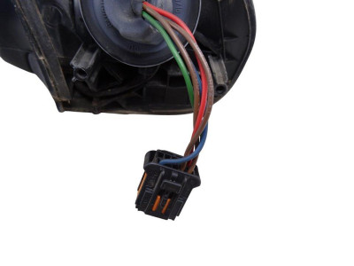 RETROVISOR IZQUIERDO, PEUGEOT, 206