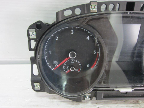  CUADRO INSTRUMENTOS Volkswagen GOLF VII BERLINA (BQ1/BE2) 