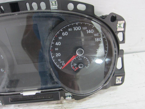  CUADRO INSTRUMENTOS Volkswagen GOLF VII BERLINA (BQ1/BE2) 