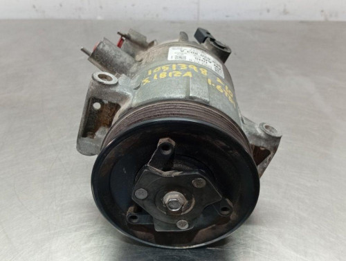  COMPRESOR AIRE ACONDICIONADO 