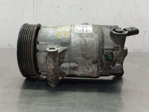  COMPRESOR AIRE ACONDICIONADO 