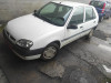 CITROEN SAXO — автомобиль-донор на запчасти 