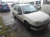 CITROEN SAXO — автомобиль-донор на запчасти 