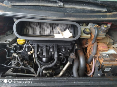 RENAULT ESPACE IV (JK0)