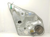ELEVALUNAS TRASERO DERECHO Seat IBIZA (6L1) 