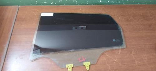 LUNA TRASERA IZQUIERDA NISSAN QASHQAI (J10) 