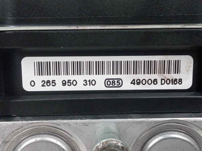 ABS, FIAT, STILO (192)