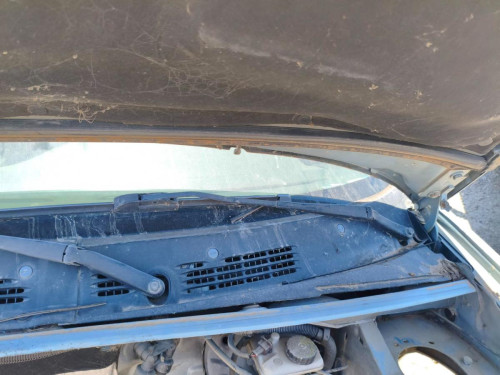 BRAZO LIMPIA DELANTERO IZQUIERDO Peugeot PARTNER (S1)(07.1996) 