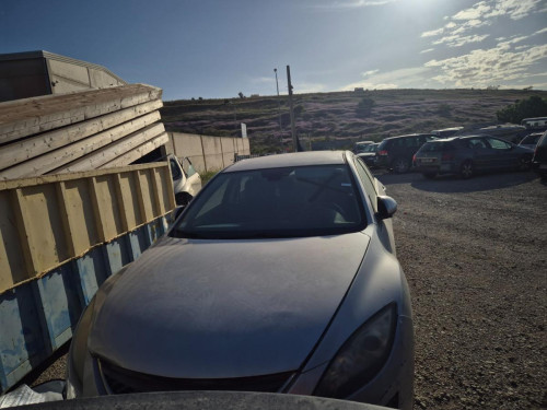  MAZDA 6 BERLINA (GH) 