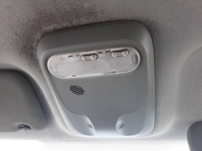 LUZ INTERIOR