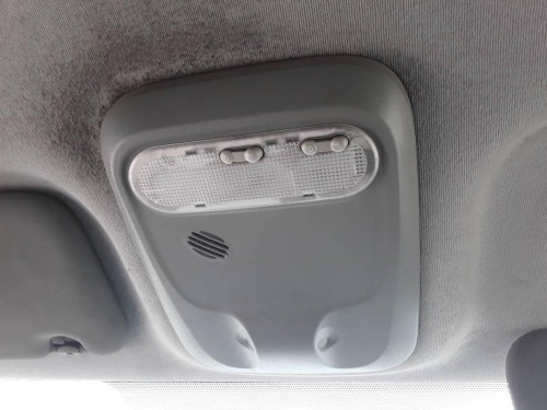 LUZ INTERIOR Nissan PRIMASTAR (X83) 