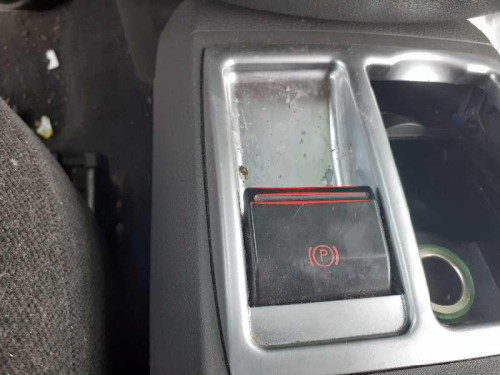 PALANCA FRENO Ford FOCUS C-MAX (CAP)(2003) 