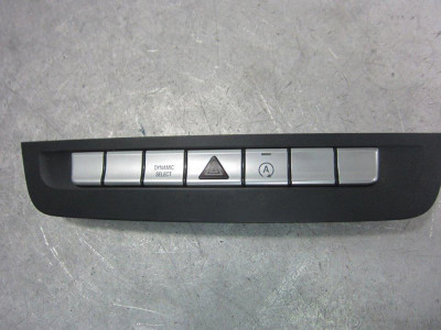MANDO MULTIFUNCION, MERCEDES-BENZ, CLASE A (BM 176)
