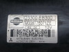MOTOR ARRANQUE Nissan PATHFINDER (R51) 