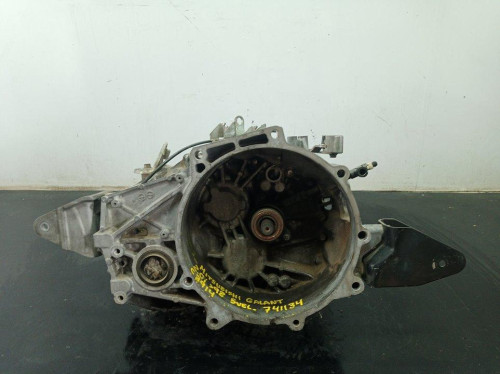  CAJA CAMBIOS MITSUBISHI GALANT BERLINA (EA0) 