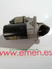  MOTOR ARRANQUE, OPEL, CORSA D 