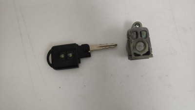 BOMBIN PUERTA DELANTERA IZQUIERDA, NISSAN, QASHQAI (J10)