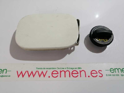 TAPA EXTERIOR COMBUSTIBLE, MERCEDES-BENZ, CLASE C (BM 203) FAMILIAR