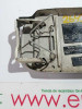  TAPA EXTERIOR COMBUSTIBLE Mercedes-Benz CLASE C (BM 203) FAMILIAR 
