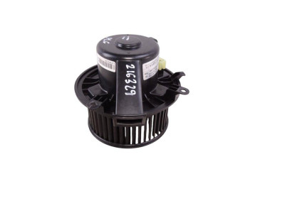 MOTOR CALEFACCION, MG, HS