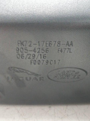 ESPEJO, JAGUAR, XE