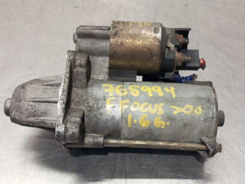  MOTOR ARRANQUE, FORD, FOCUS BERLINA (CAK) 