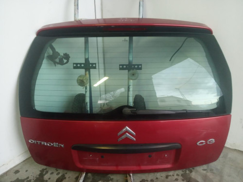 PORTON TRASERO CITROEN C3 
