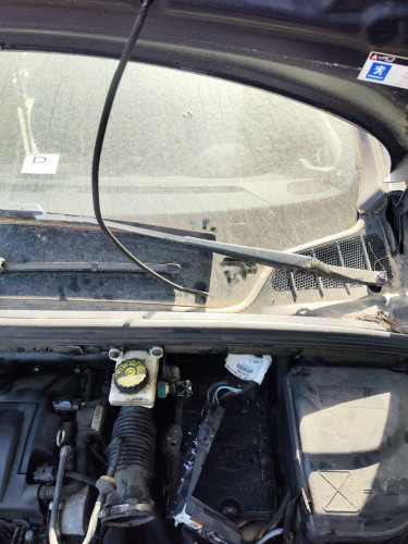 BRAZO LIMPIA DELANTERO IZQUIERDO Peugeot 308 