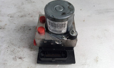 ABS, PEUGEOT, 3008